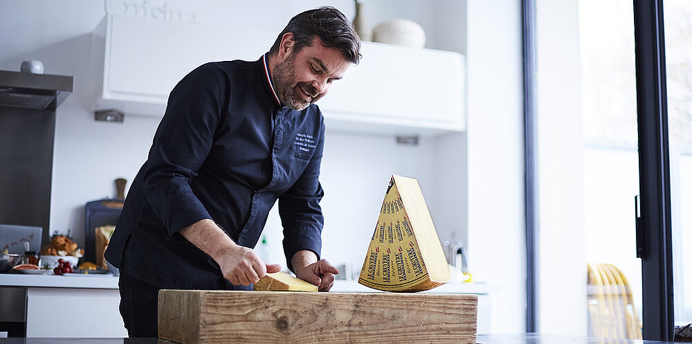 Le Gruy Re Aop D Tail Actualit Fromage Tradition Suisse